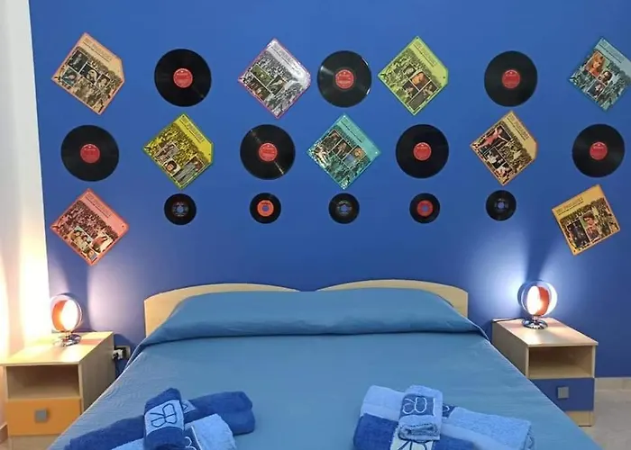 Omer ベッド・アンド・ブレックファスト