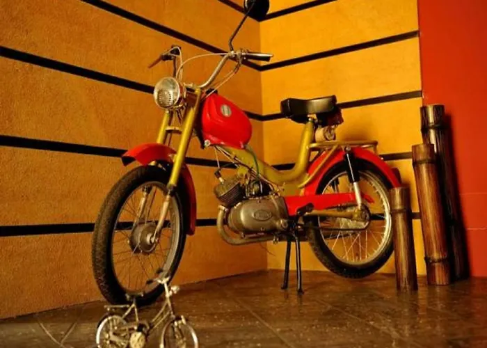 ベッド・アンド・ブレックファスト Omer