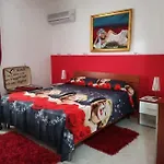 Bed & Breakfast Omer Sciacca