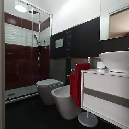 Bed and Breakfast Omer 4*