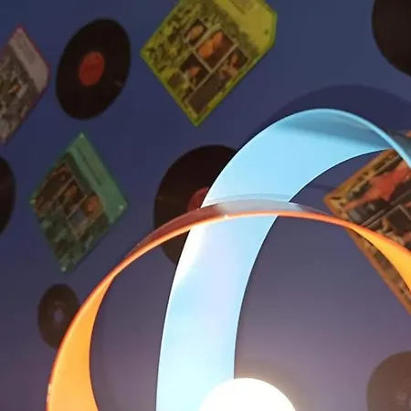 Bed and Breakfast Omer 4*