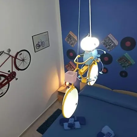 Nocleg ze śniadaniem Omer 3*