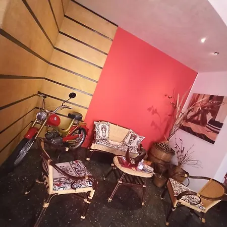 Bed and Breakfast Omer Sciacca