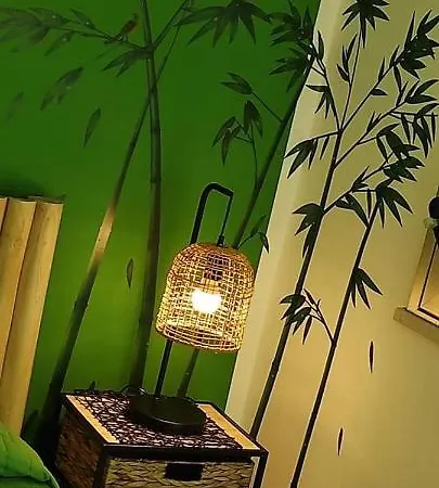 Omer Bed and Breakfast 4*