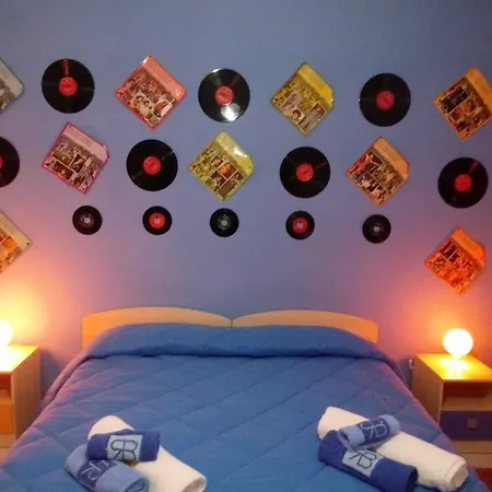 Bed and Breakfast Omer