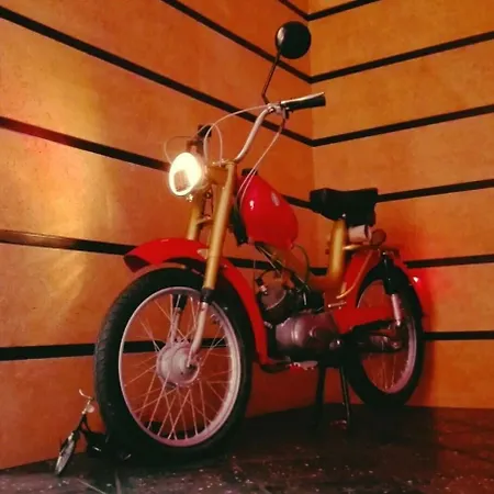 Omer Bed and Breakfast 4*