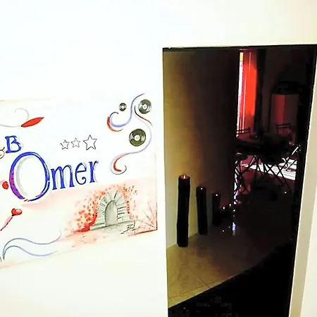 Omer 4*