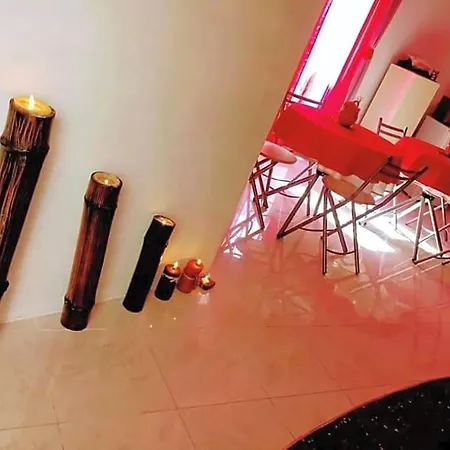 Omer Panzió 4*