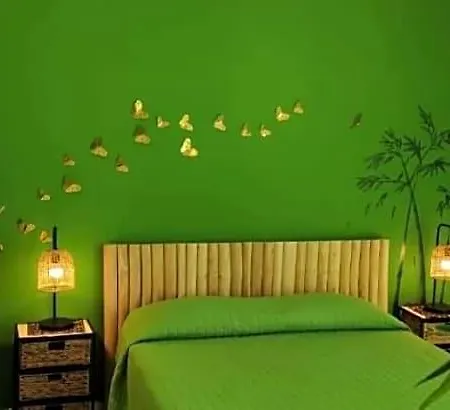Panzió Omer 4*