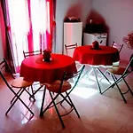 Omer Alojamento de Acomodação e Pequeno-almoço Sciacca