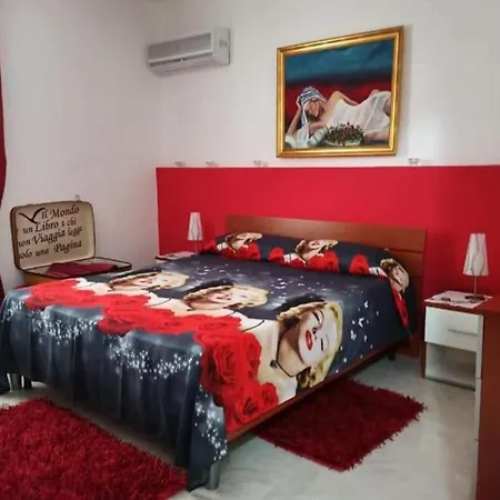 Bed & Breakfast Omer Sciacca