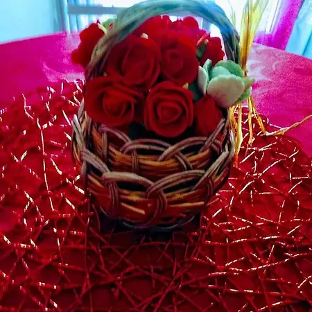 Omer Alojamento de Acomodação e Pequeno-almoço Sciacca