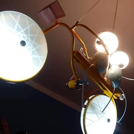 Omer Alojamento de Acomodação e Pequeno-almoço Sciacca