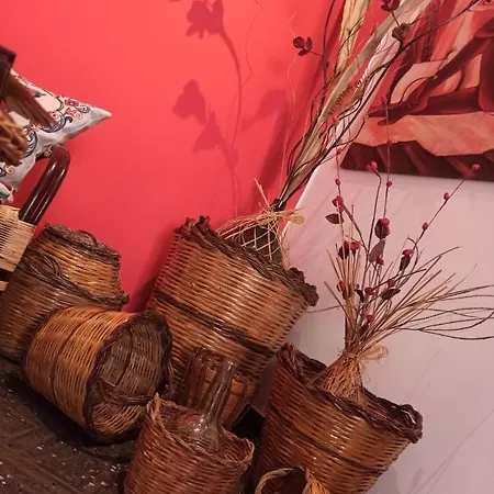 Alojamento de Acomodação e Pequeno-almoço Omer 4*