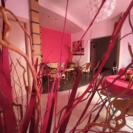 Omer Bed & Breakfast Sciacca