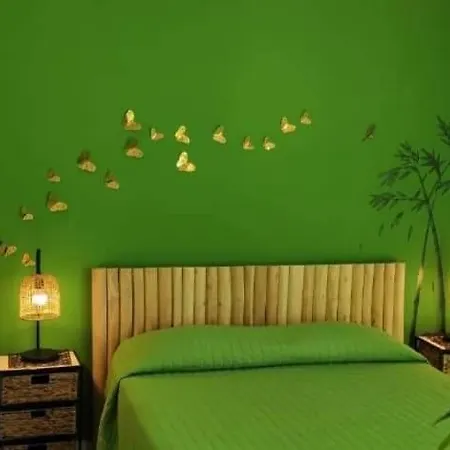 Omer Bed & Breakfast Sciacca