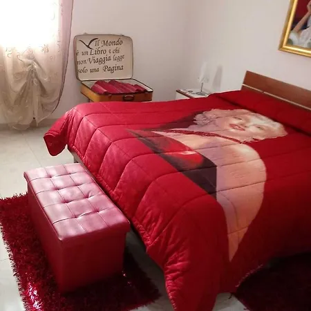 Omer Alojamento de Acomodação e Pequeno-almoço Sciacca