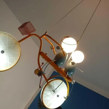 Omer Alojamento de Acomodação e Pequeno-almoço Sciacca