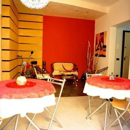 Omer Bed & Breakfast